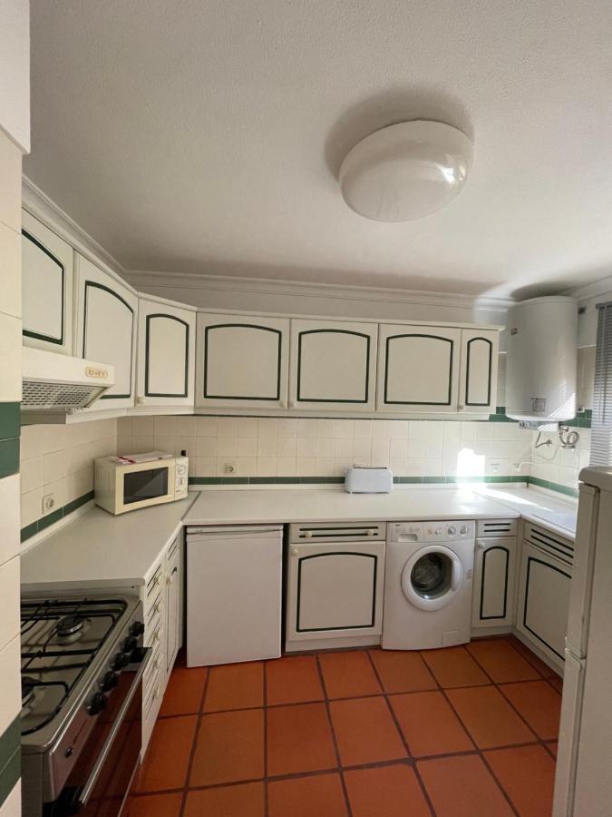Ferienwohnung Marina Arcadas Vilamoura Exterior foto