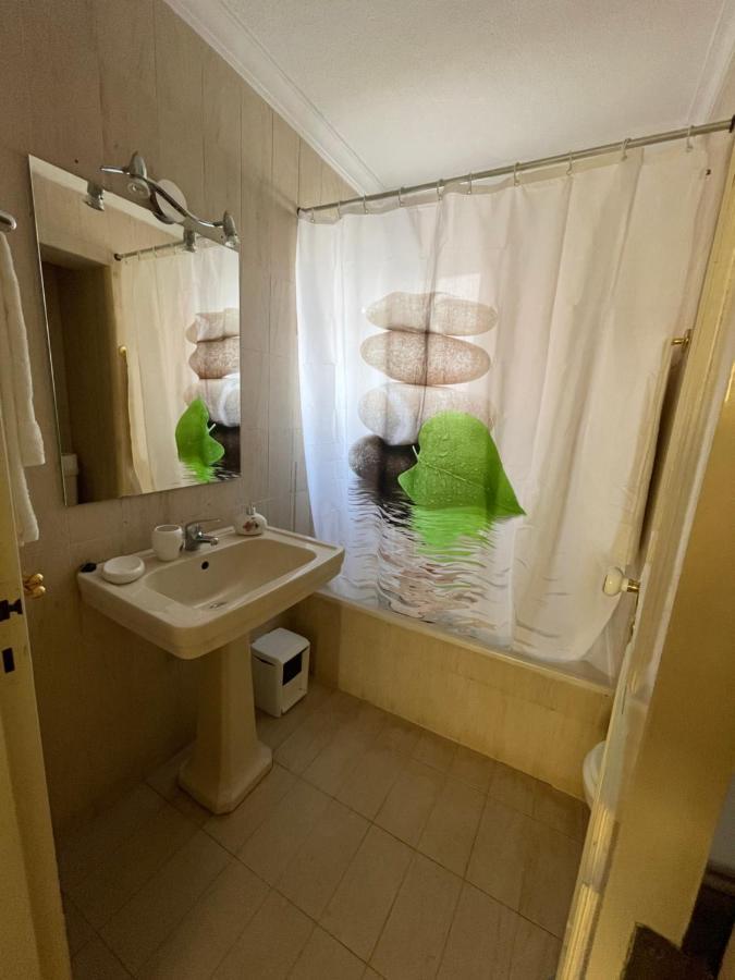 Ferienwohnung Marina Arcadas Vilamoura Exterior foto