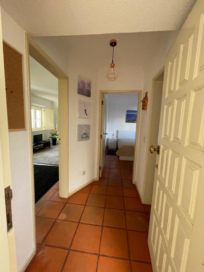 Ferienwohnung Marina Arcadas Vilamoura Exterior foto