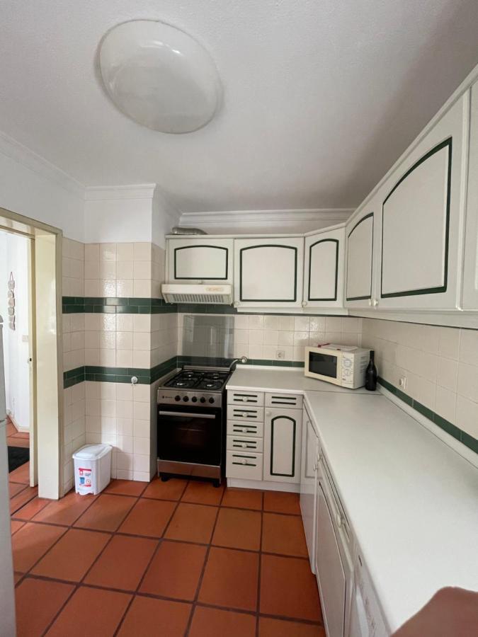 Ferienwohnung Marina Arcadas Vilamoura Exterior foto